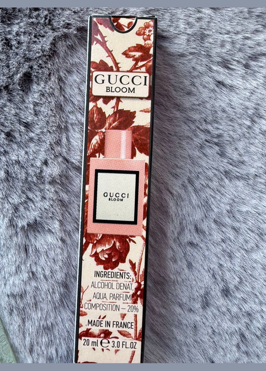 Духи Gucci Bloom 20 мл No Brand (318022053)