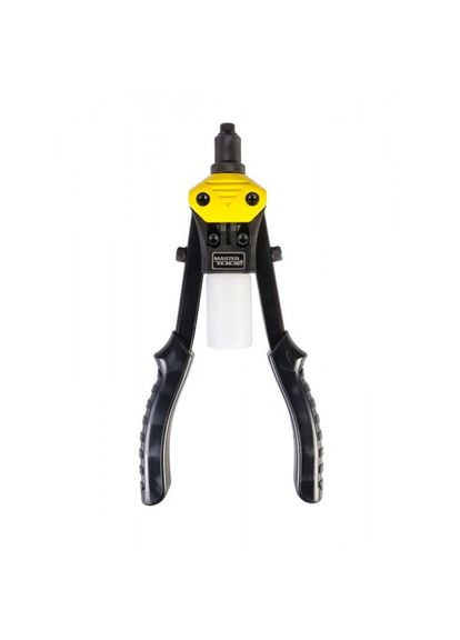 Пистолет для заклепок GM двуручный ПРОФИ, CrMo 280 мм Ø 2,4/3,2/4,0/4,8 мм (21-0710) Mastertool (311557846)