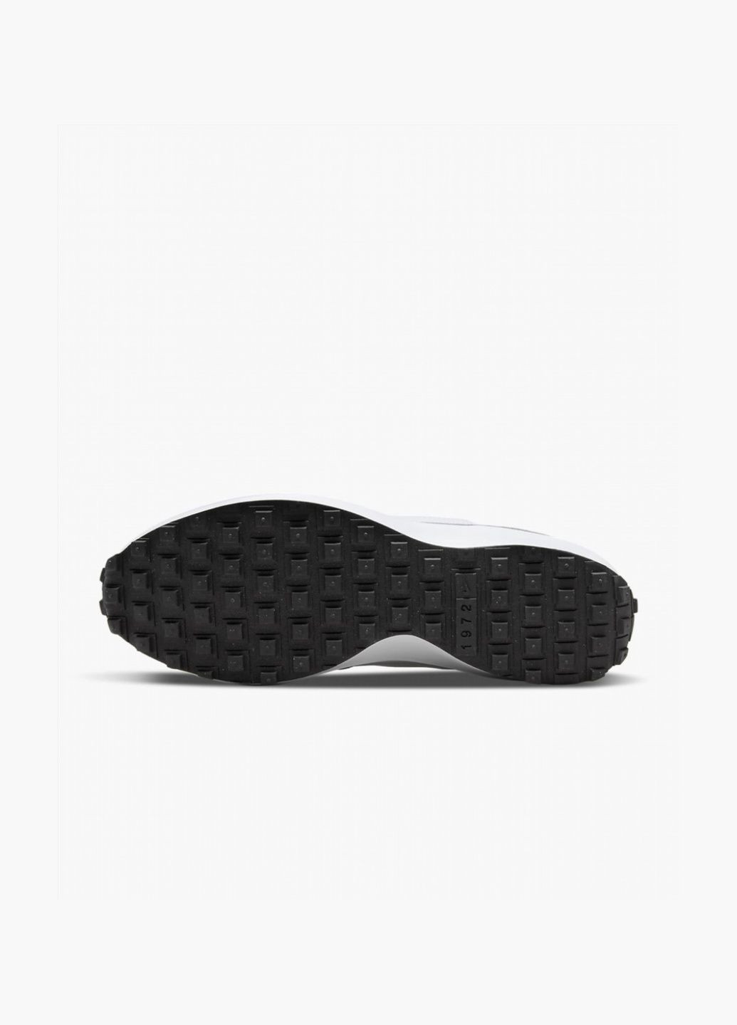 Сірі кросівки чоловічі waffle debut men s shoes grey dh9522-003 Nike