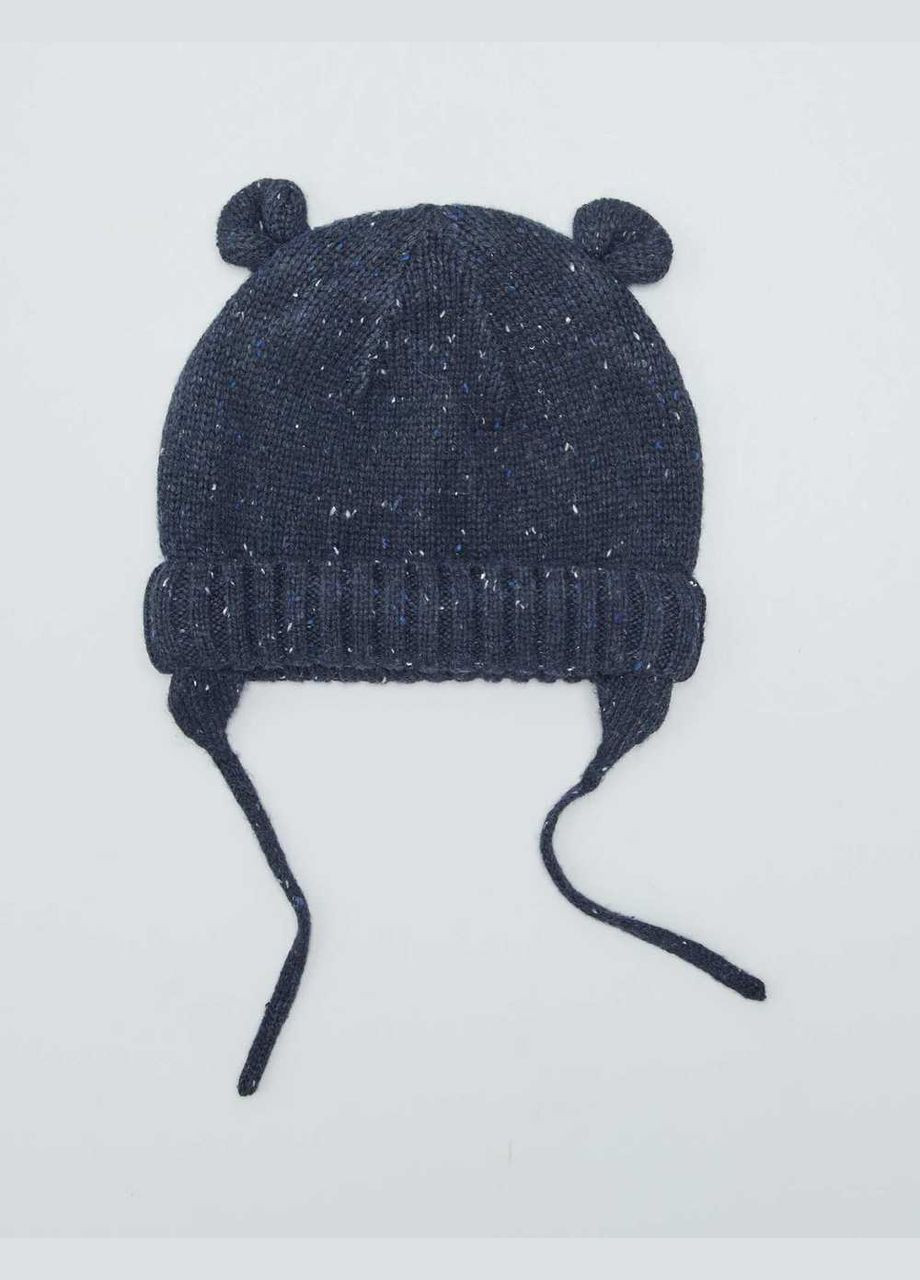 Шапка зима,темно-синий, Kiabi (312488772)