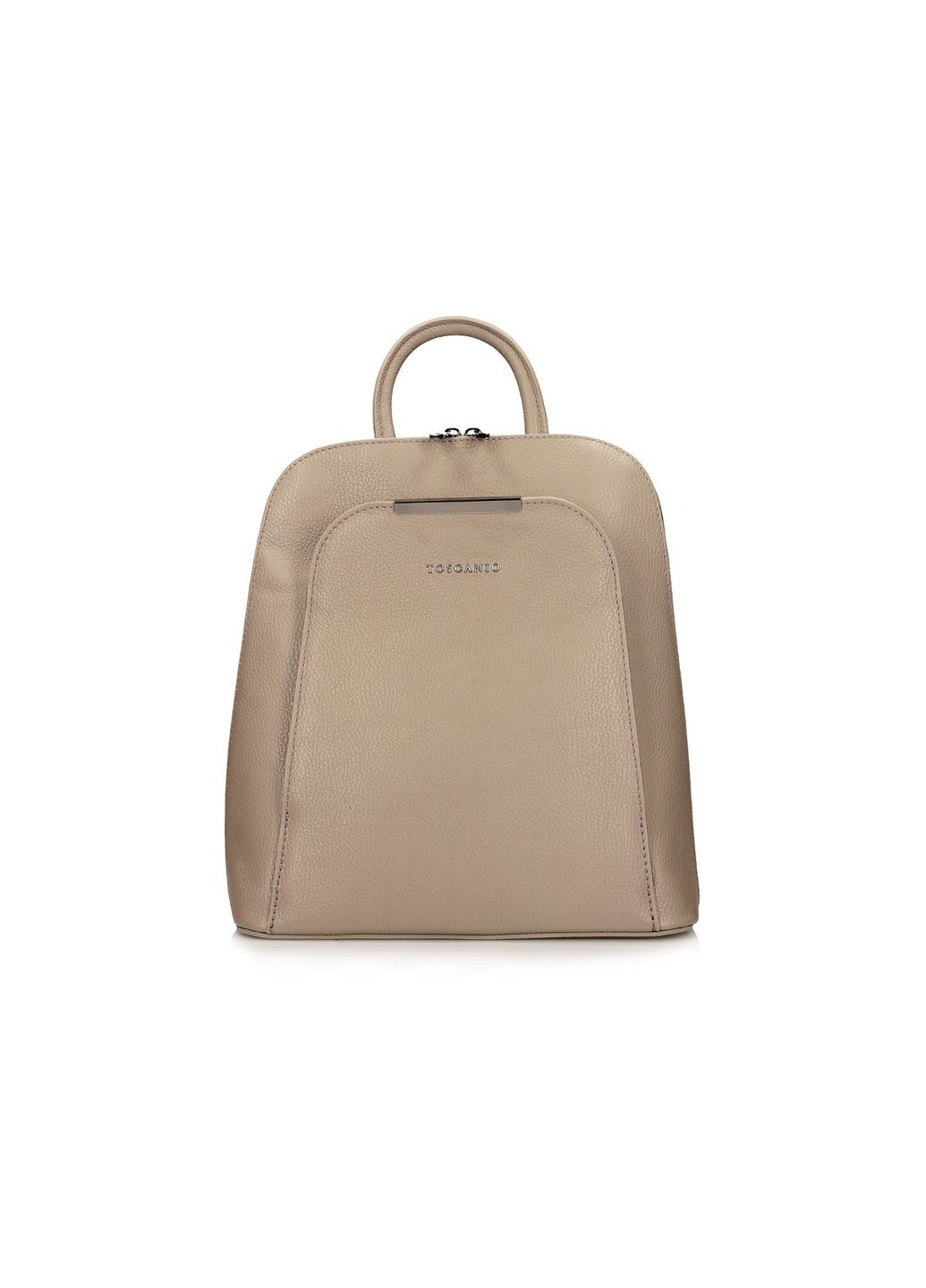 Сумка жіноча TOS E123 KREM D57 Toscanio (332612787)