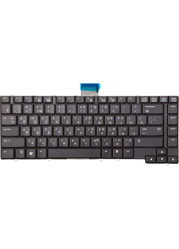 Клавіатура для ноутбука HP EliteBook 6930p PowerPlant (367073624)