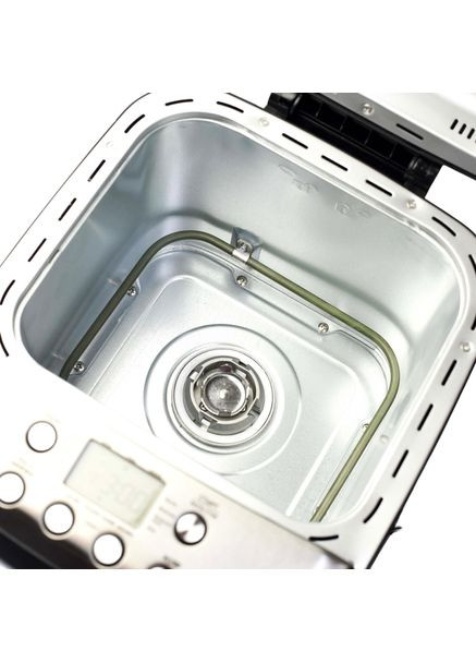 Хлібопічка VBM6091 Black Vilgrand (359475633)