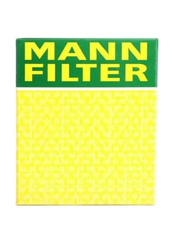 Фильтр масляный W9050 MANN (398731503)