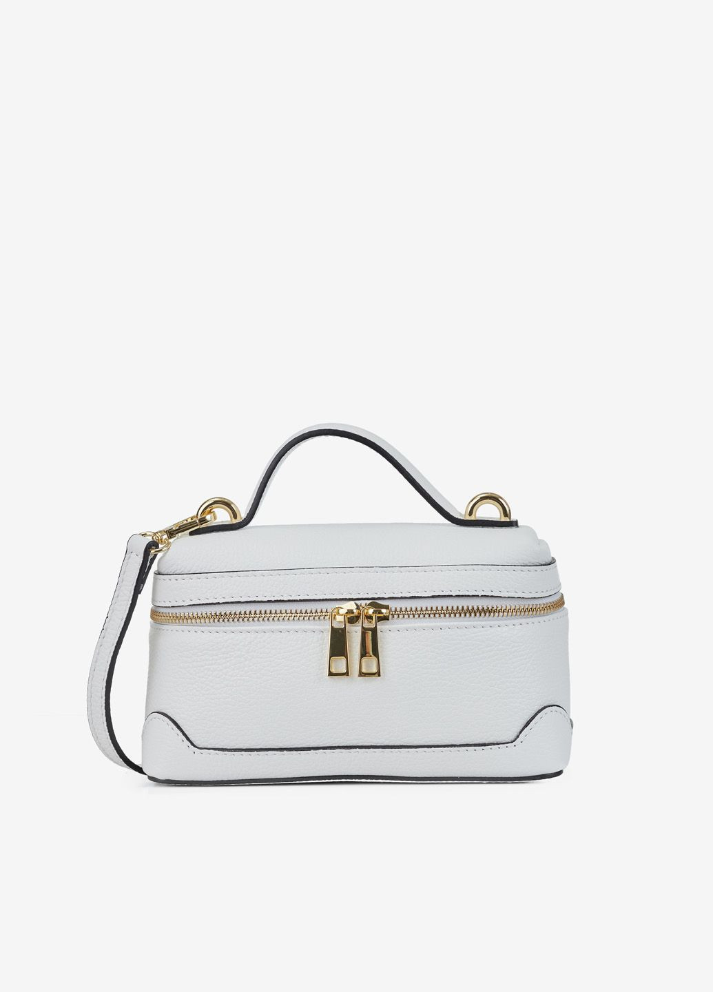 Сумка женская кожаная кросс-боди большая Сrossbody Regina Notte (329412383)