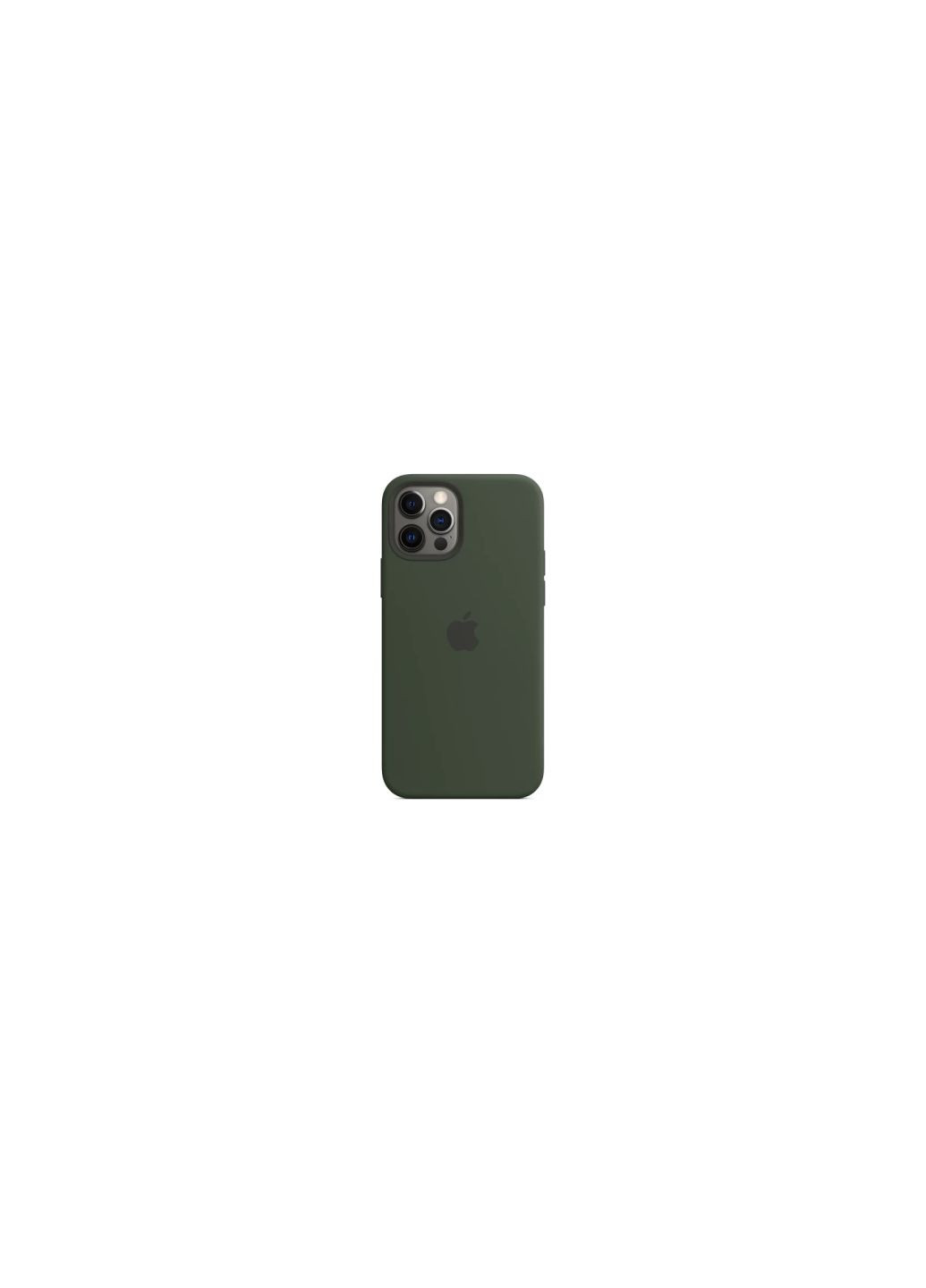 Чехол для мобильного телефона (ARM61366) ArmorStandart icon2 case apple iphone 12 pro max cyprus green (275102914)