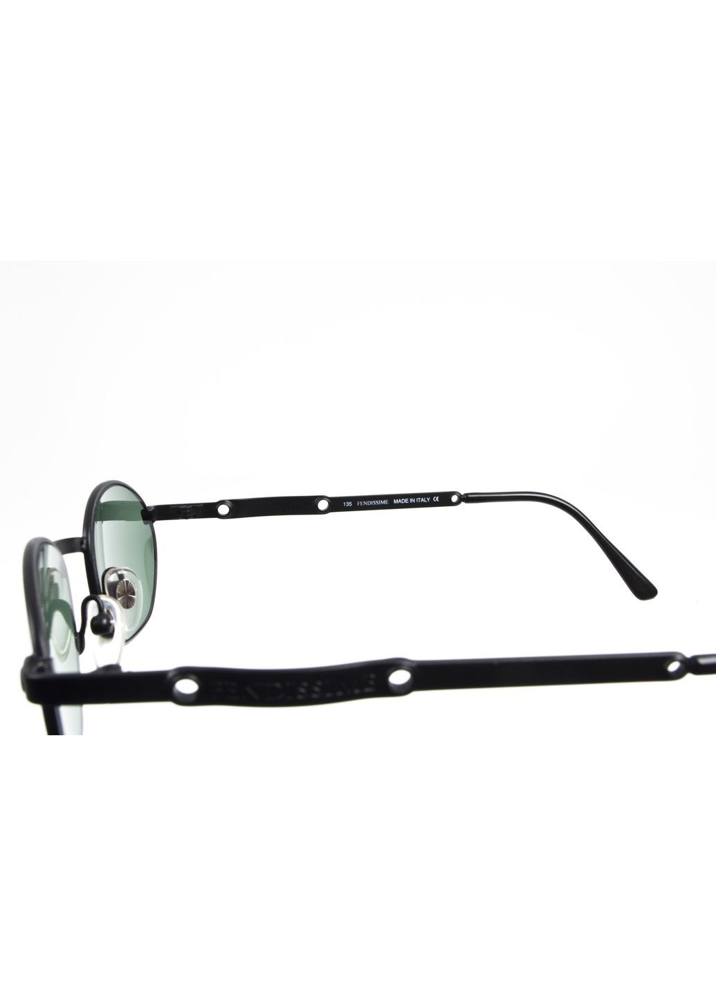 Окуляри сонцезахисні жіночі Fendissime F114 876 Vintage Fendi (366972707)