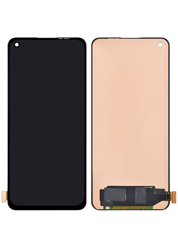 Дисплей + сенсор для 9R (TFT) Black OnePlus (278799659)