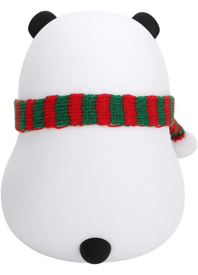 Сенсорный аккумуляторный светильник LC14 ночник Panda Light 7 цветов. VHG (334305172)