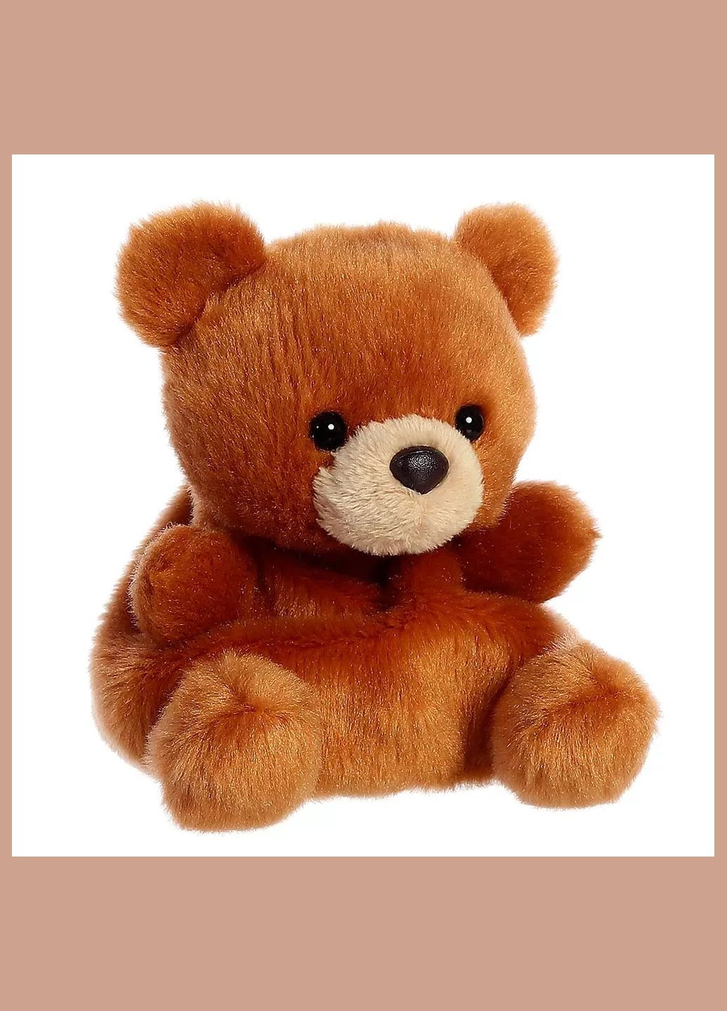 Плюшеве ведмежатко Palm Pals 15 см (200216N) Aurora (333252092)