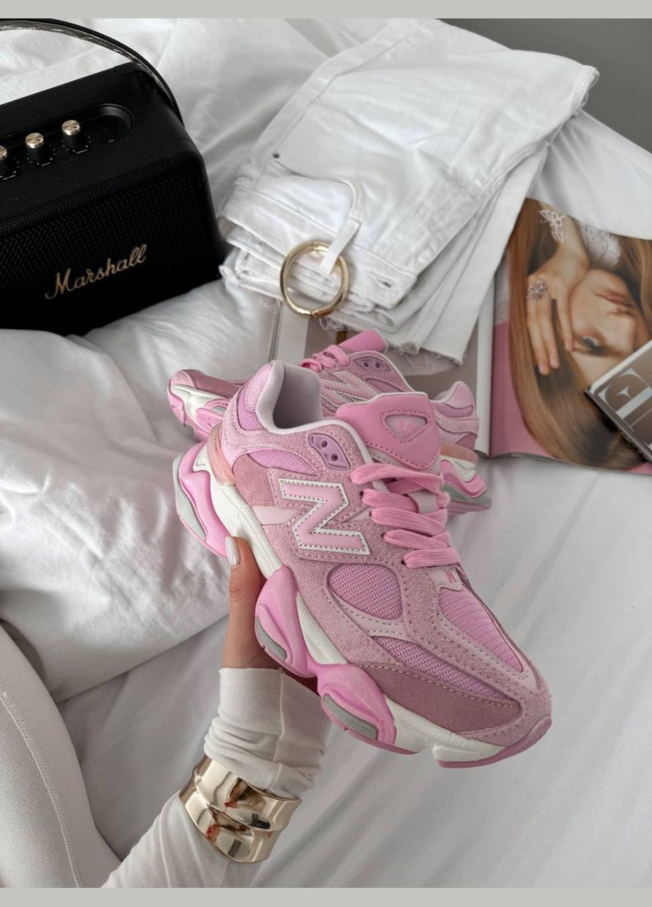 Кросівки Vakko рожеві всесезони (328387328)