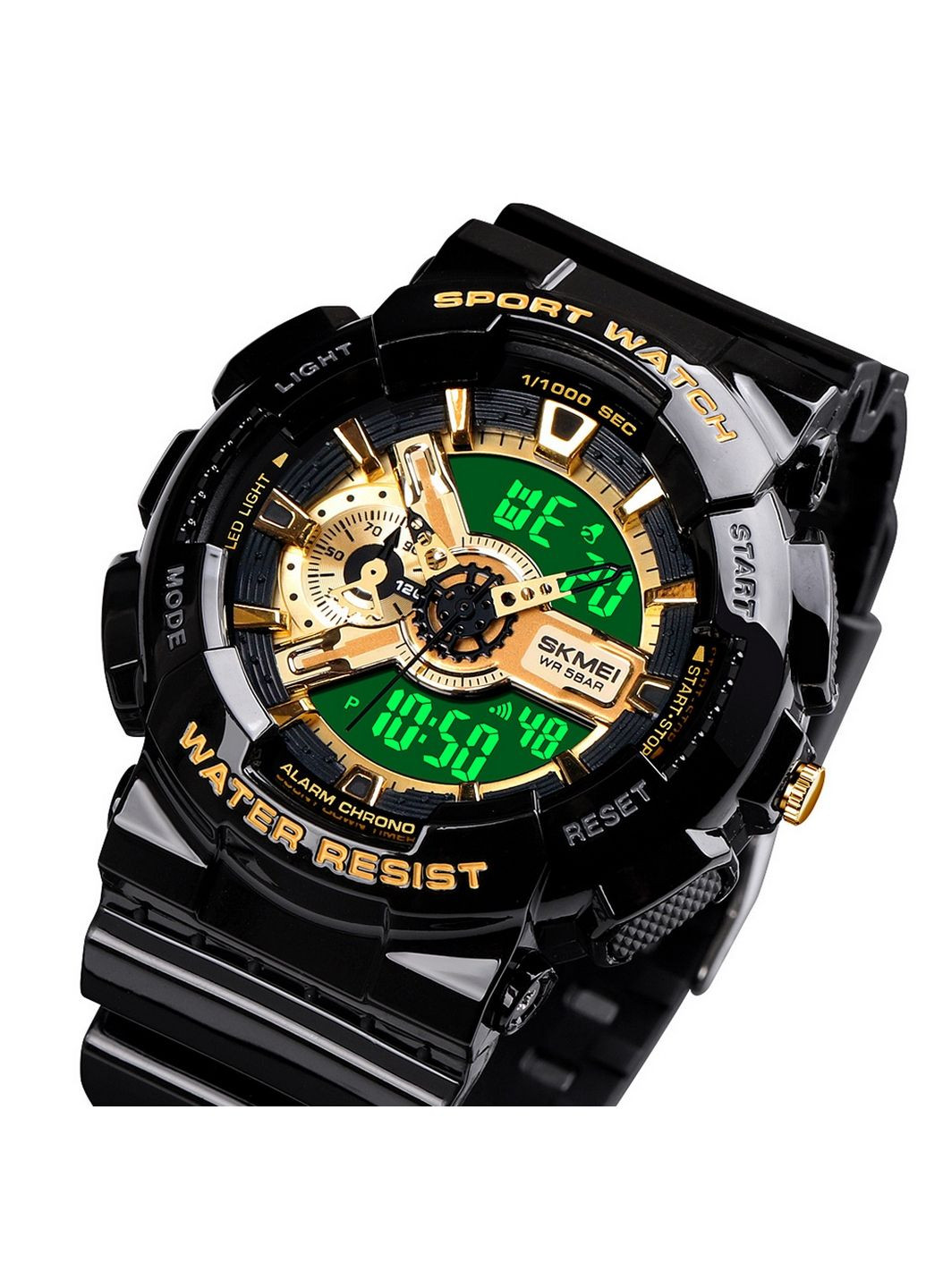 Мужские наручные часы Skmei (371673250)