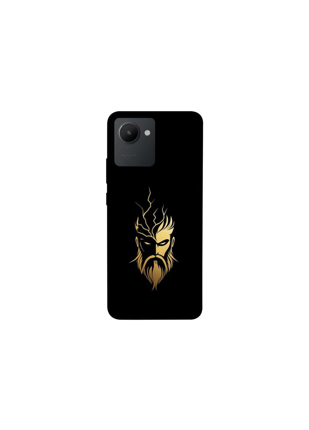 Чохол на Realme C30s Zeus Frontalka (354208302)