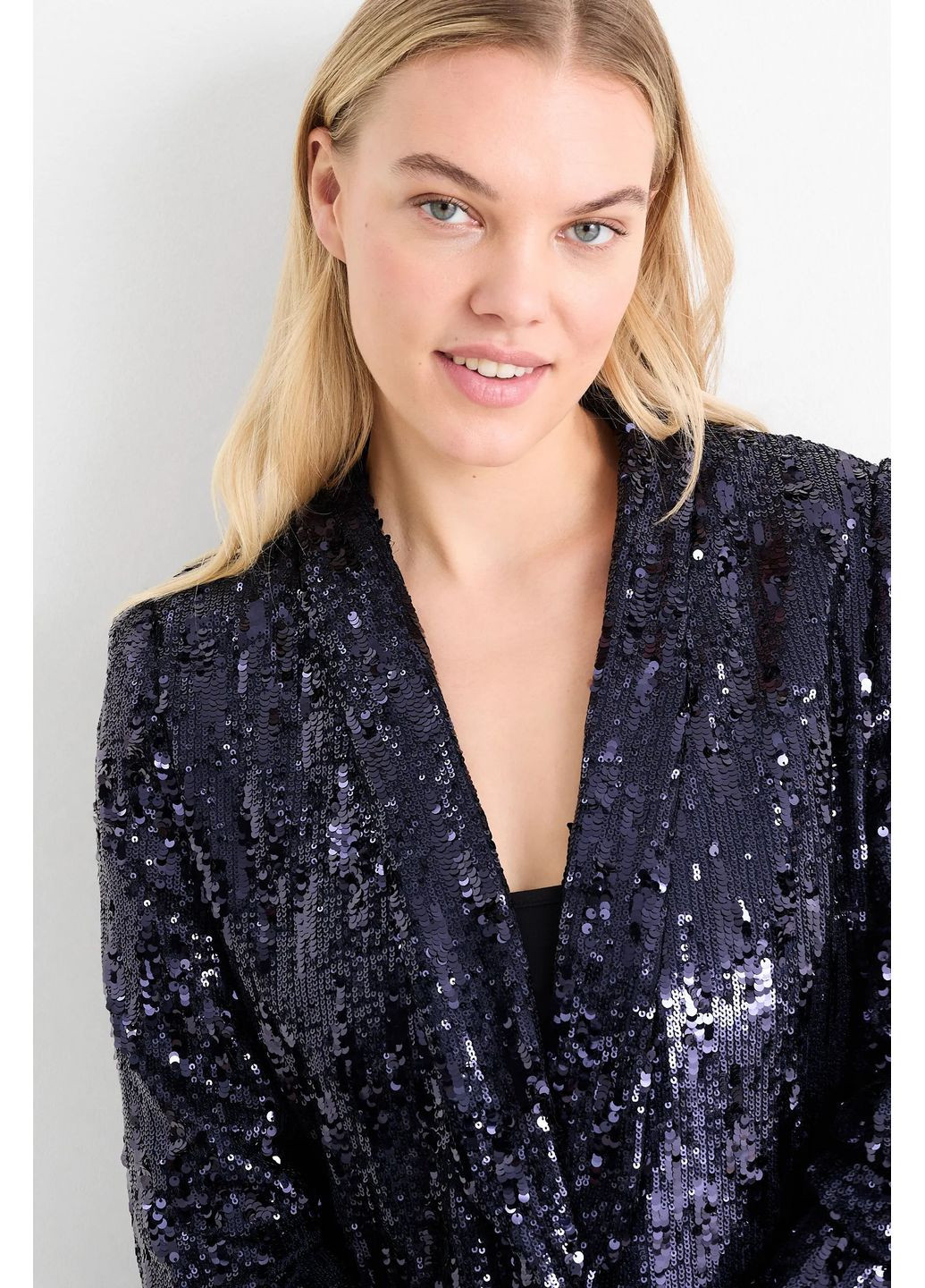 Жакет у паєтки C&A (361849535)