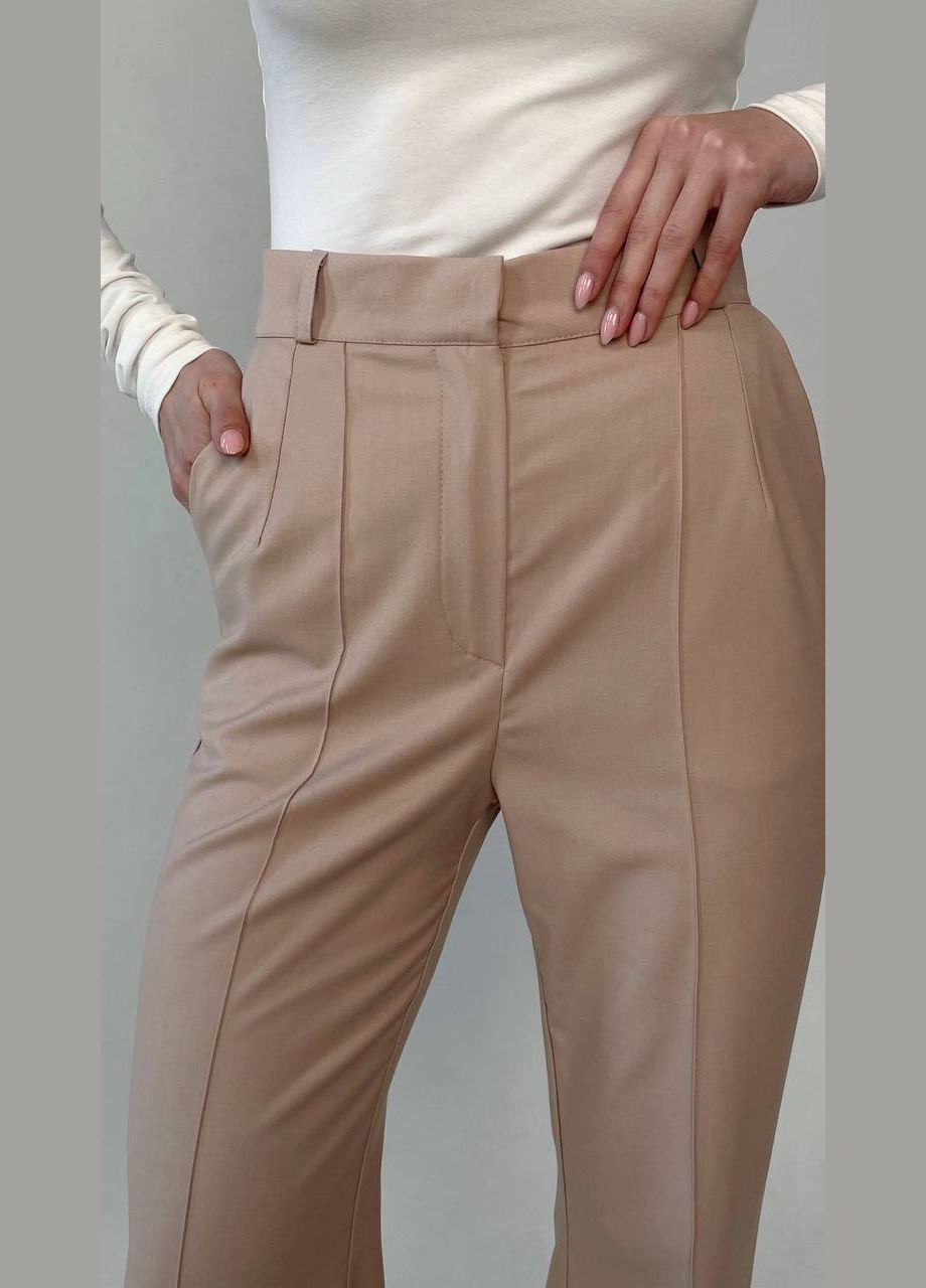 Женские брюки клеш Україна (327880186)