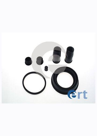 Ремкомплект суппорта (части суппорта, уплотнители) К-Т - OPEL ASTRA G/H, ZAFIRA A;? 52 400514 ERT (366121960)