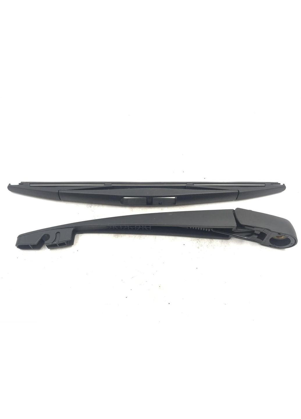 Задний дворник, стеклоочиститель в сборе МАТОМ PL110S ASX Аутлендер PAJERO Паджеро Спорт MATOMI (345741131)