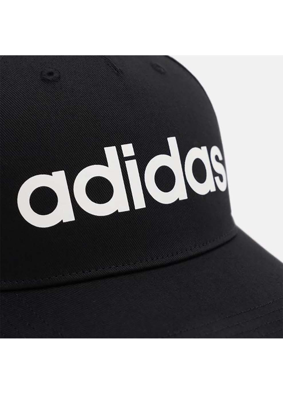 Кепка DAILY CAP Черный Уни adidas (302287110)