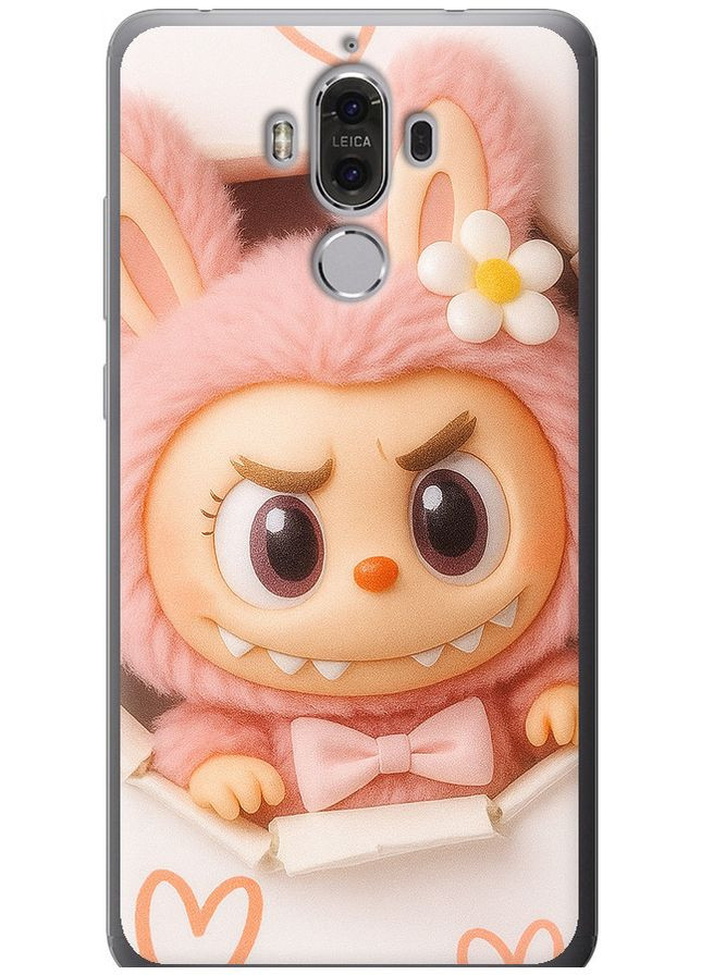 Силіконовий чохол 'Лабубу 2' для Endorphone Huawei Mate 9 (352776549)