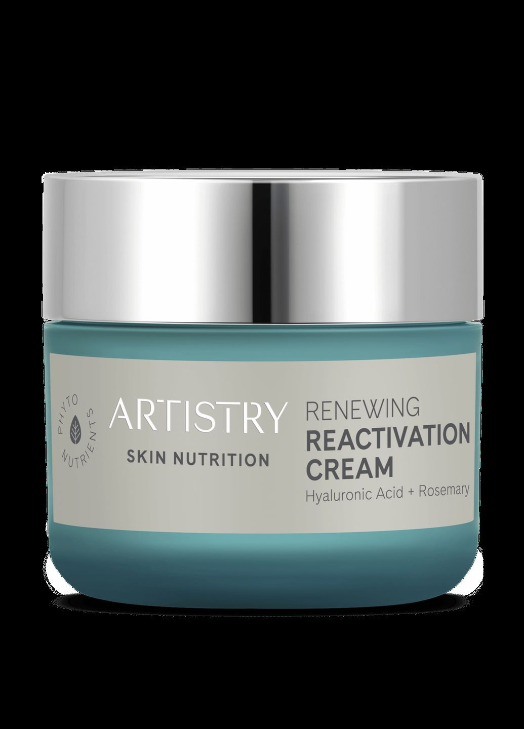 Відновлюючий реактивуючий крем для обличчя Artistry Skin Nutrition (50 гр) Amway (280265961)