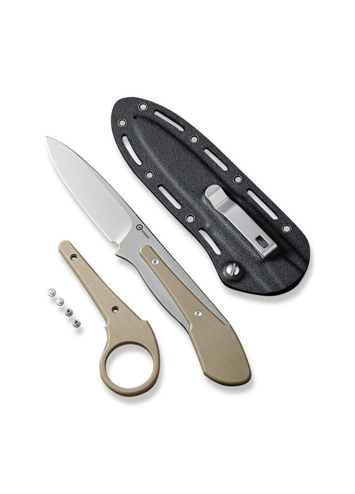 Ніж Varius C22009D-2 (A-017694) Civivi (319391259)