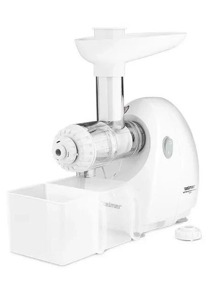 Електром'ясорубка ZMM4050B Zelmer (360394572)