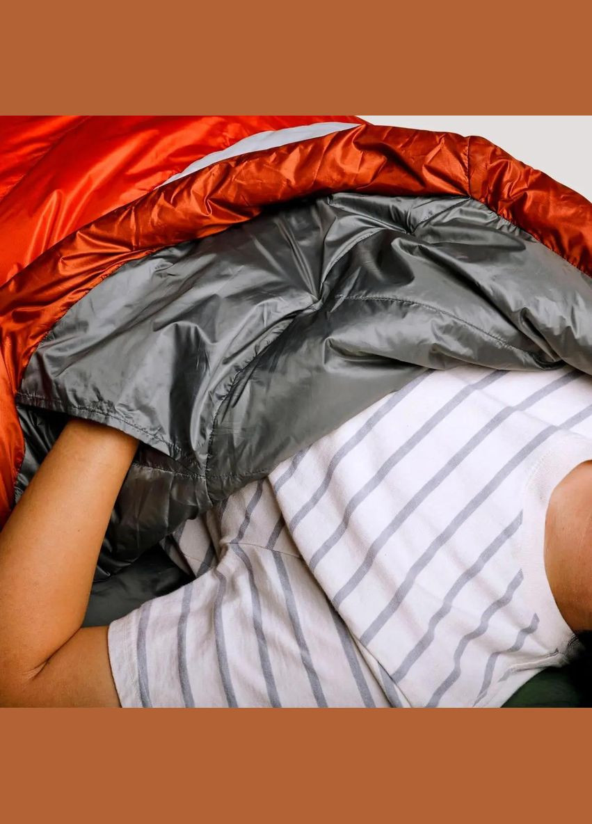 Спальный мешок Get Down 550F 35 Regular Sierra Designs (316438186)