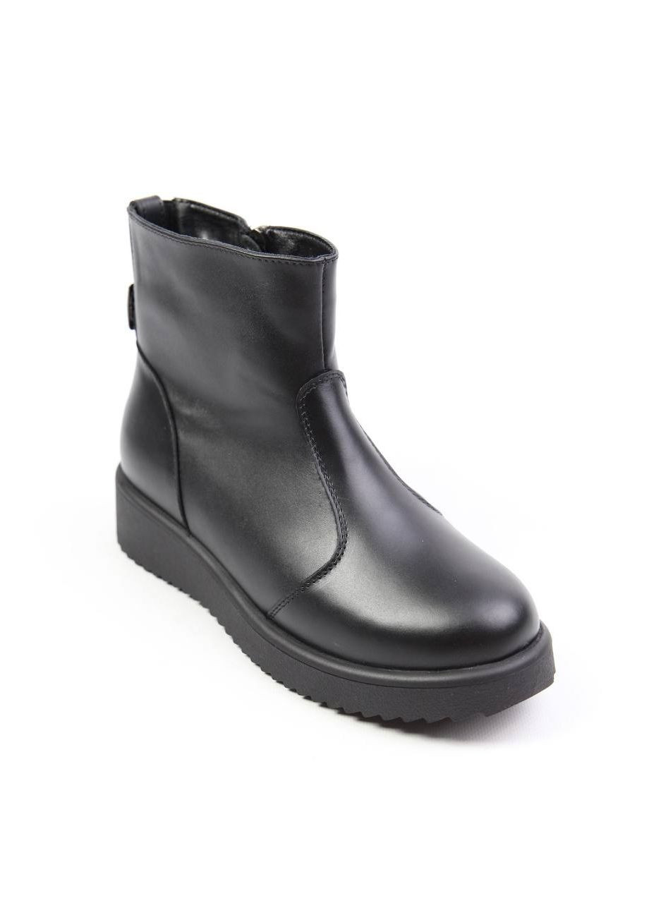 Зимние ботинки Benito