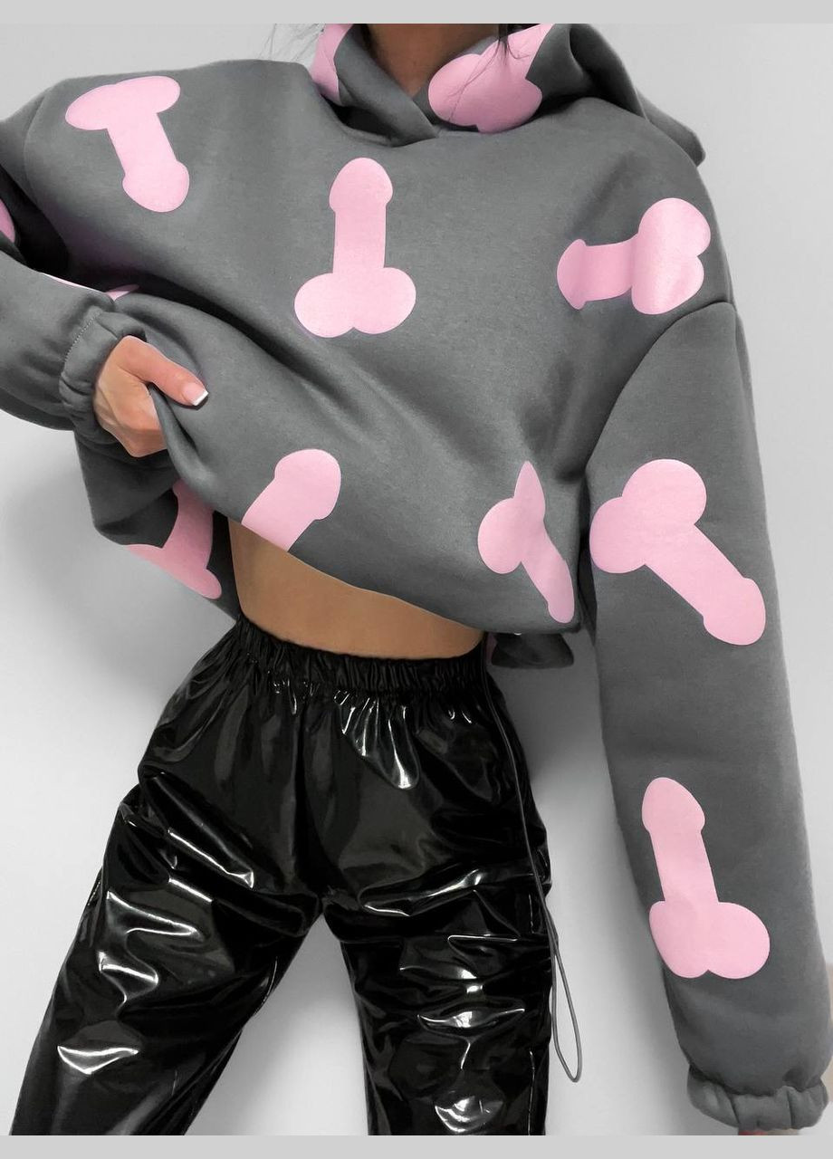 Худі No Brand (317581618)