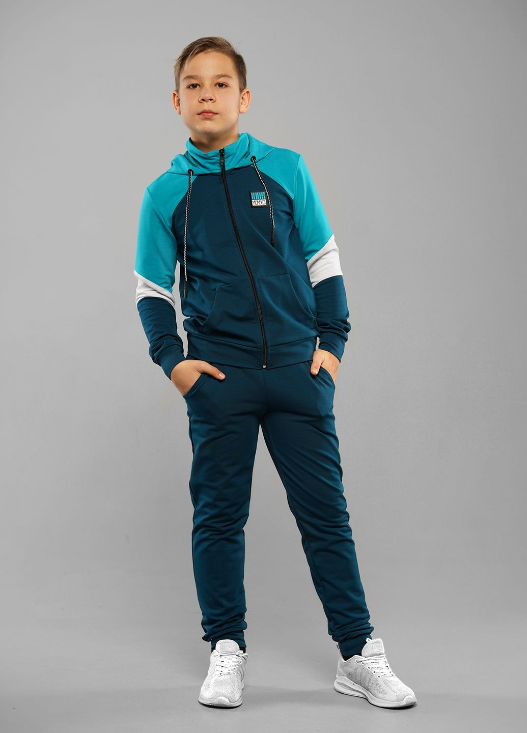 Спортивный костюм Rovelse Остин (301583573)