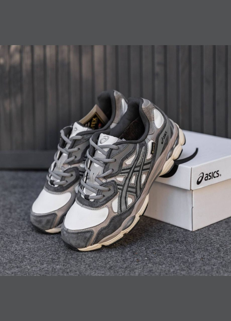 Комбіновані Осінні кросівки Vakko