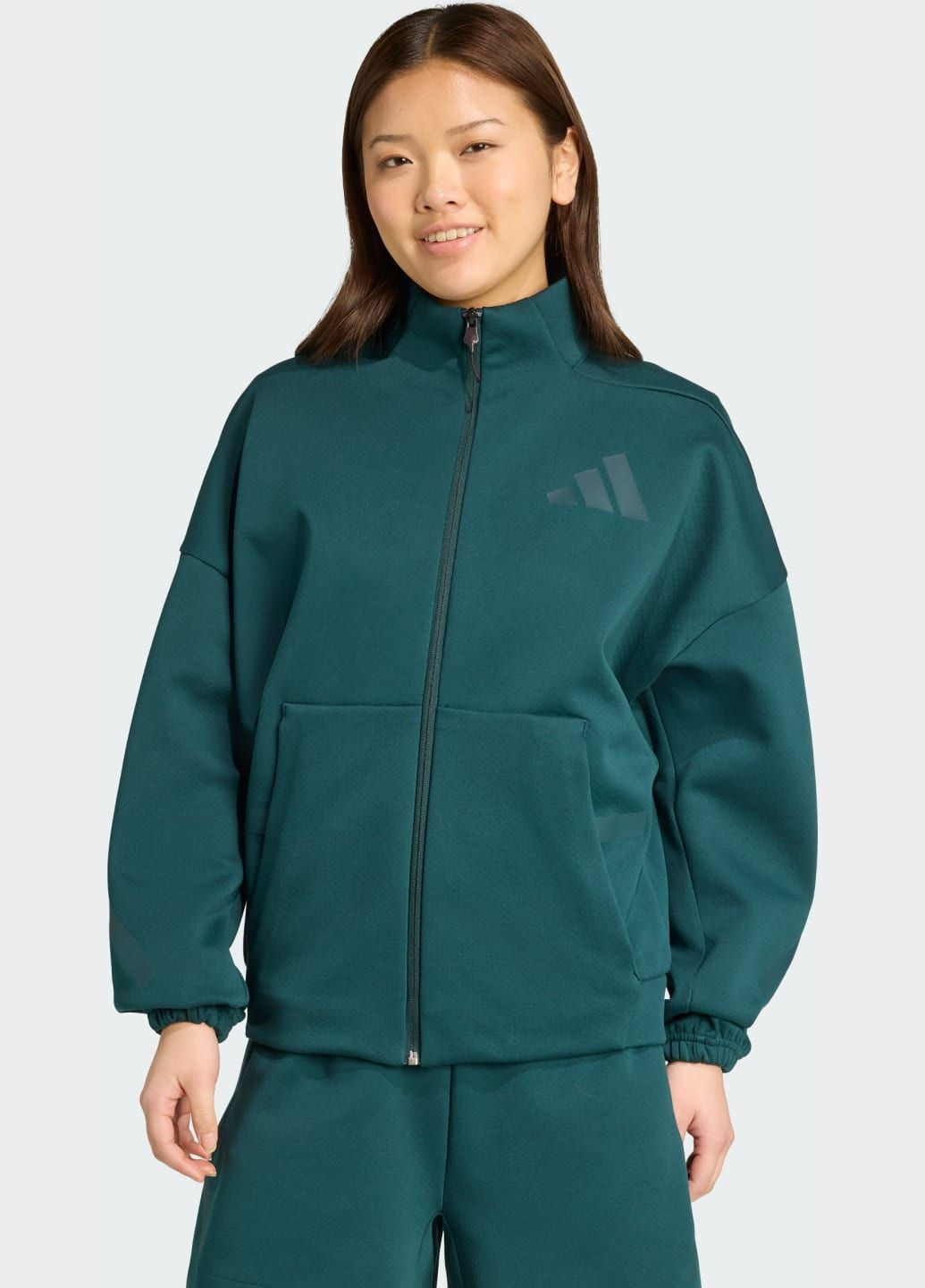 Олімпійка Z.N.E. adidas (352473861)
