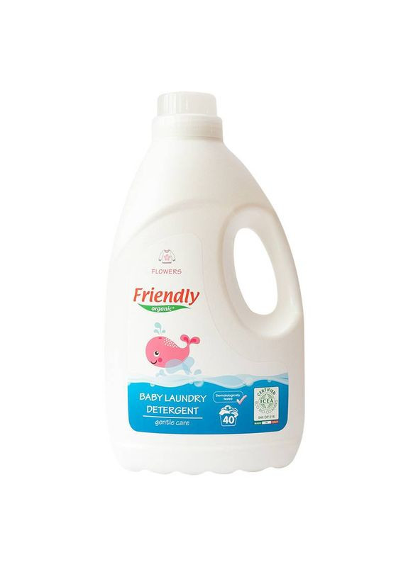 Засіб для прання Friendly Organic (271039571)