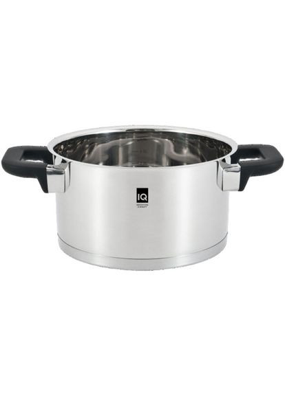 Каструля Be Traditional 4.3 л (-2046-22) IQ (322912817)