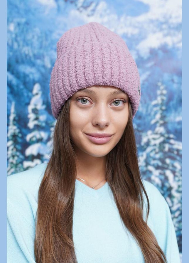 Женская шапка «Парма» Braxton (322674627)