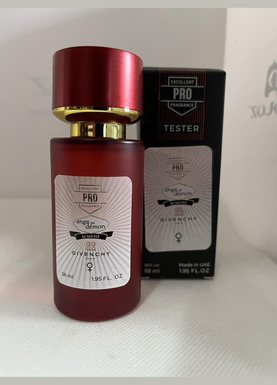 Givenchy Ange Ou Demon Le Secret ТЕСТЕР PRO жіночий 58 мл No Brand (347243644)