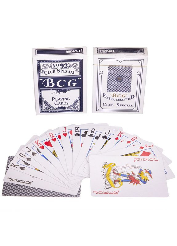 Набор для покера в металлической коробке SP- IG-1104215 (200 фишек, с номиналом, 2 кол.карт,холст) SP-Sport (361438609)