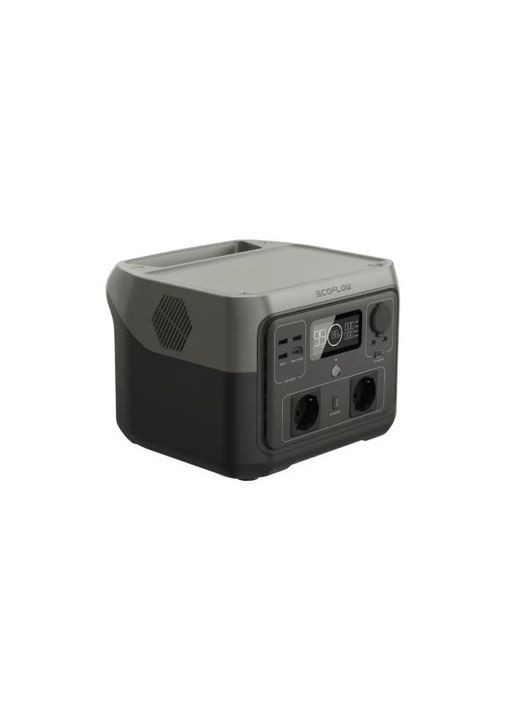 Портативная зарядная станция RIVER 2 Max 500 W 512Wh EcoFlow (312948450)