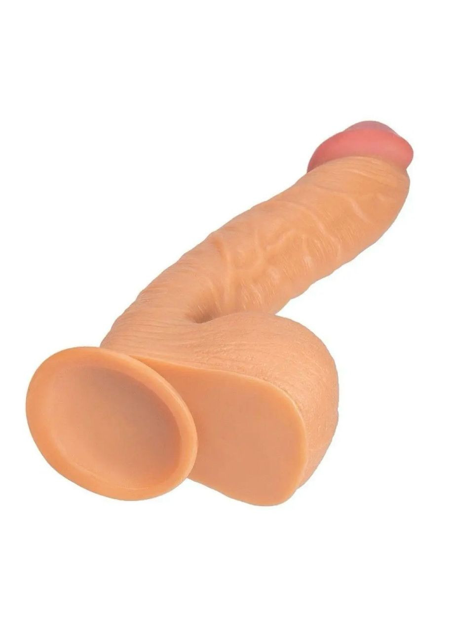 ЕКСКЛЮЗИВ! ТІЛЬКИ У НАС Фалоімітатор реалістичний Egoist up50 Egoiste (302673720)