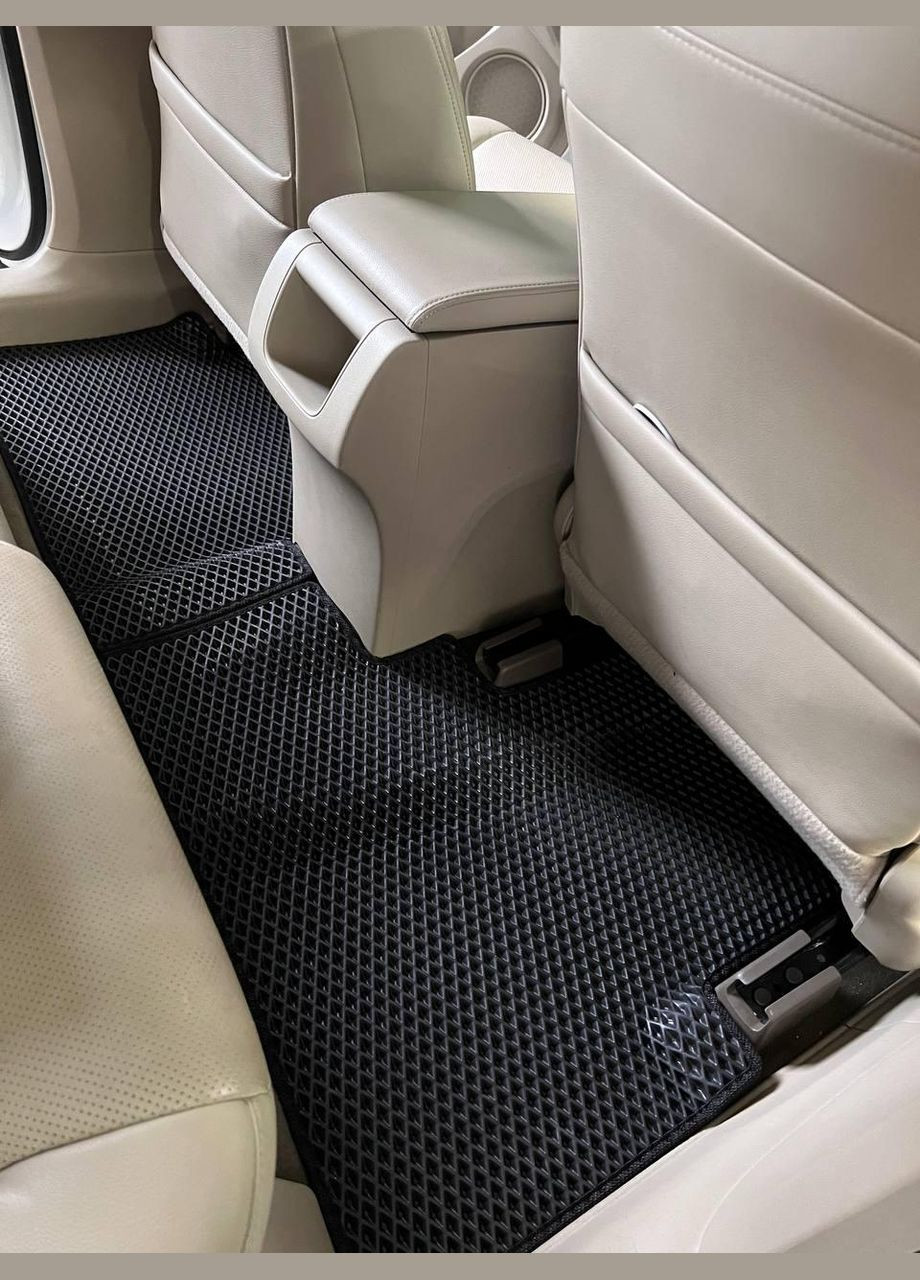 Автокилимки ЕВА коврики EVA Acura RDX (331291407)