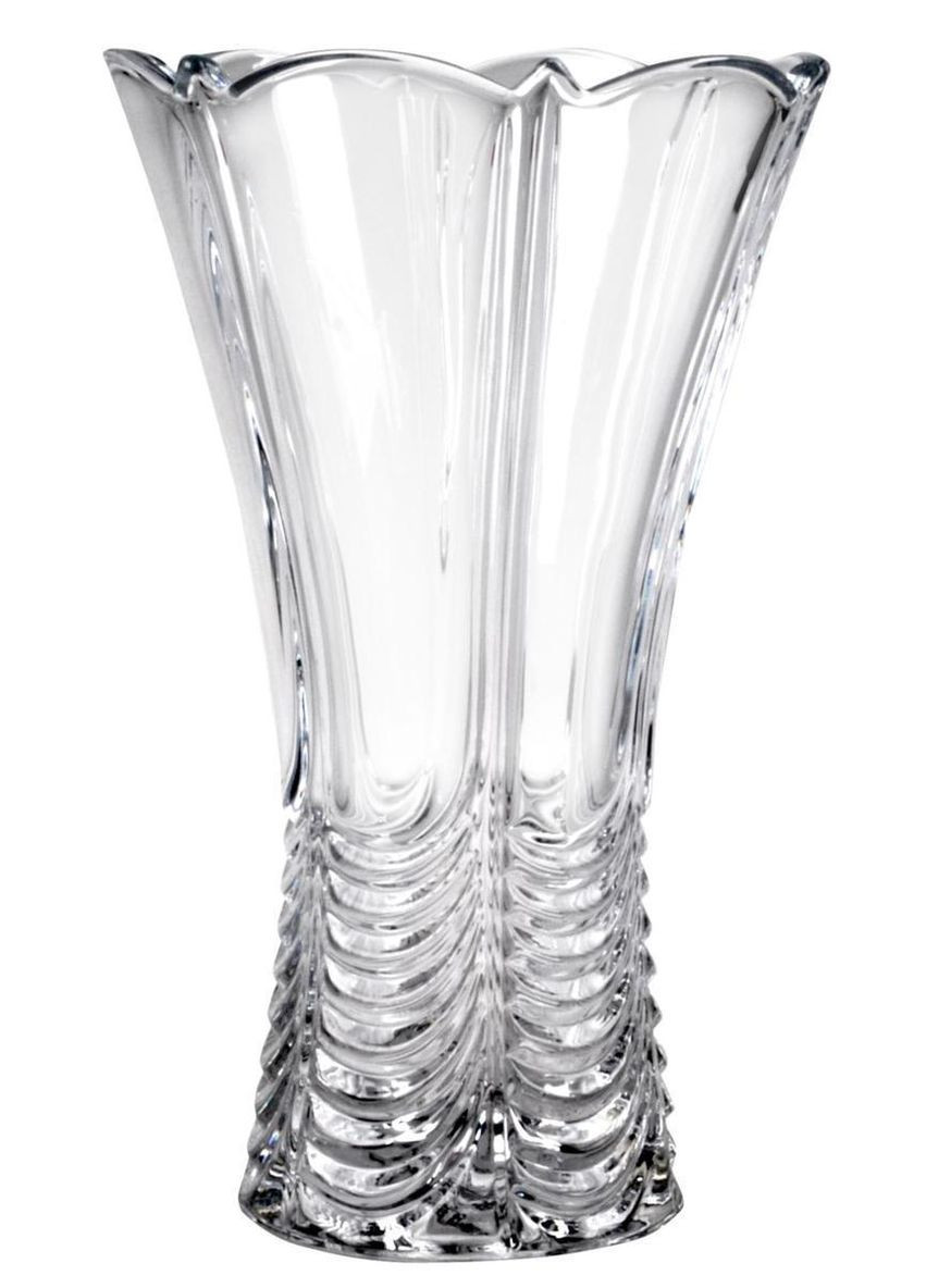 Ваза скляна Orion 250 мм (89002/99001/250) Bohemia (334004613)