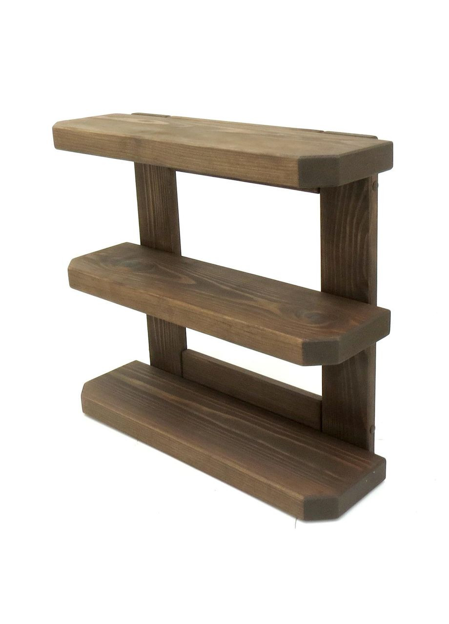 Держатель для туалетной бумаги из дерева Индиум капучино (ДТБ-002109) No Brand (328091074)