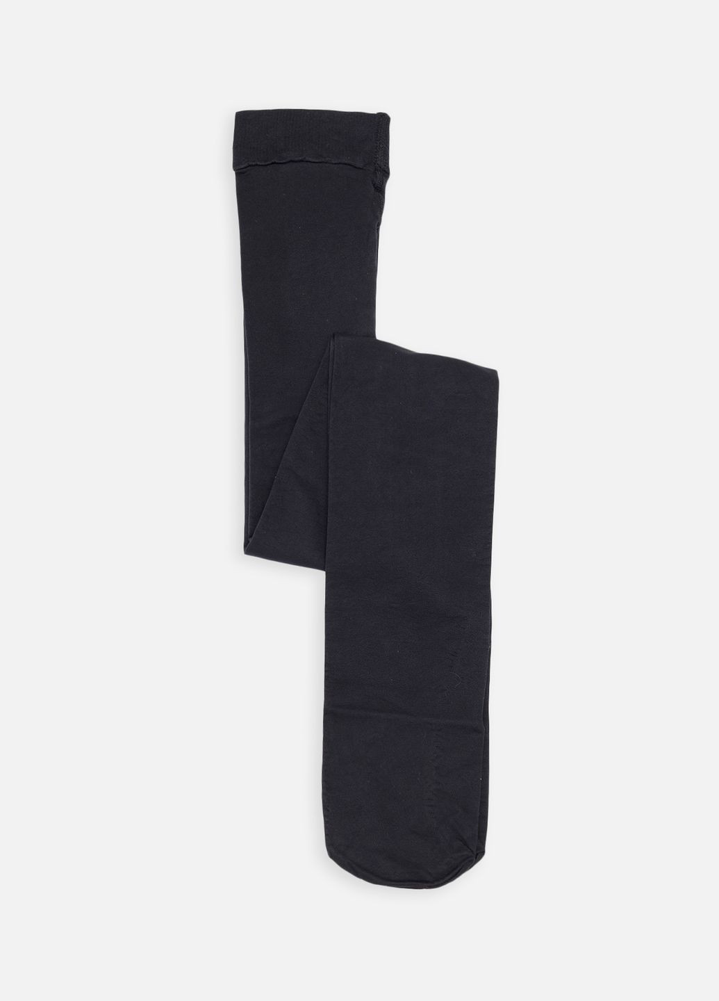 Женские колготки, 80 ден цвет черный CB-00264775 Intuicia (319076046)