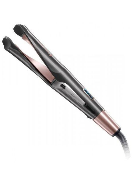 Щипцы для волос Curl&Straight Confidence S6606 Remington (368578731)