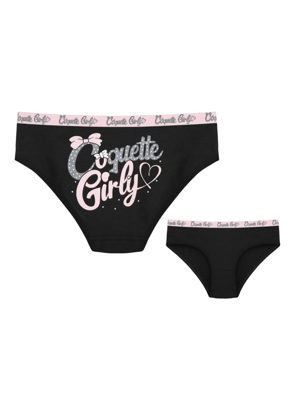 Трусики для дівчаток -12/13 Donella 5171PB203 (365824531)