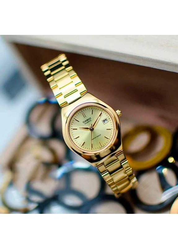 Женские наручные часы LTP-1170N-9A Casio (330812684)