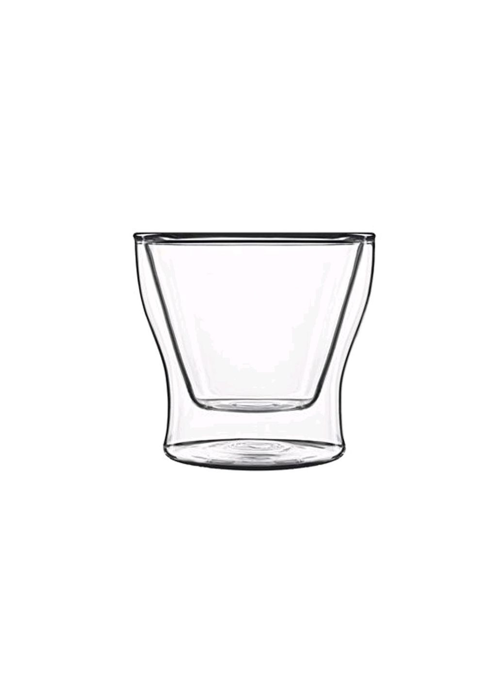 Чашка Thermic Glass 110 мл Luigi Bormioli (268735823)