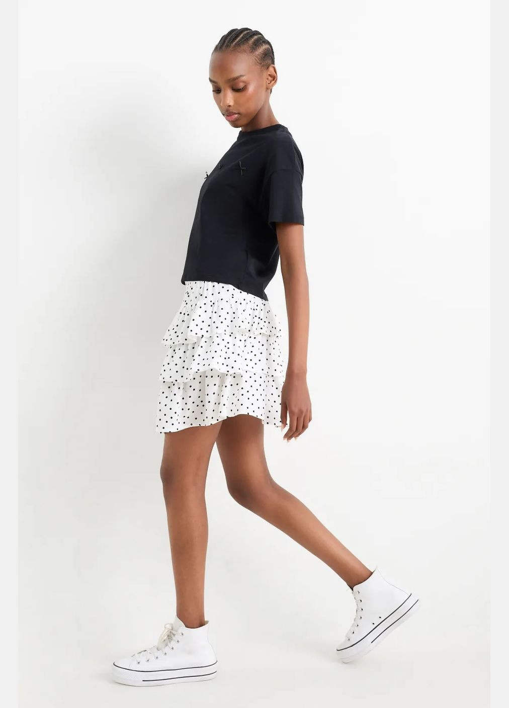 Спідниця C&A (328412900)