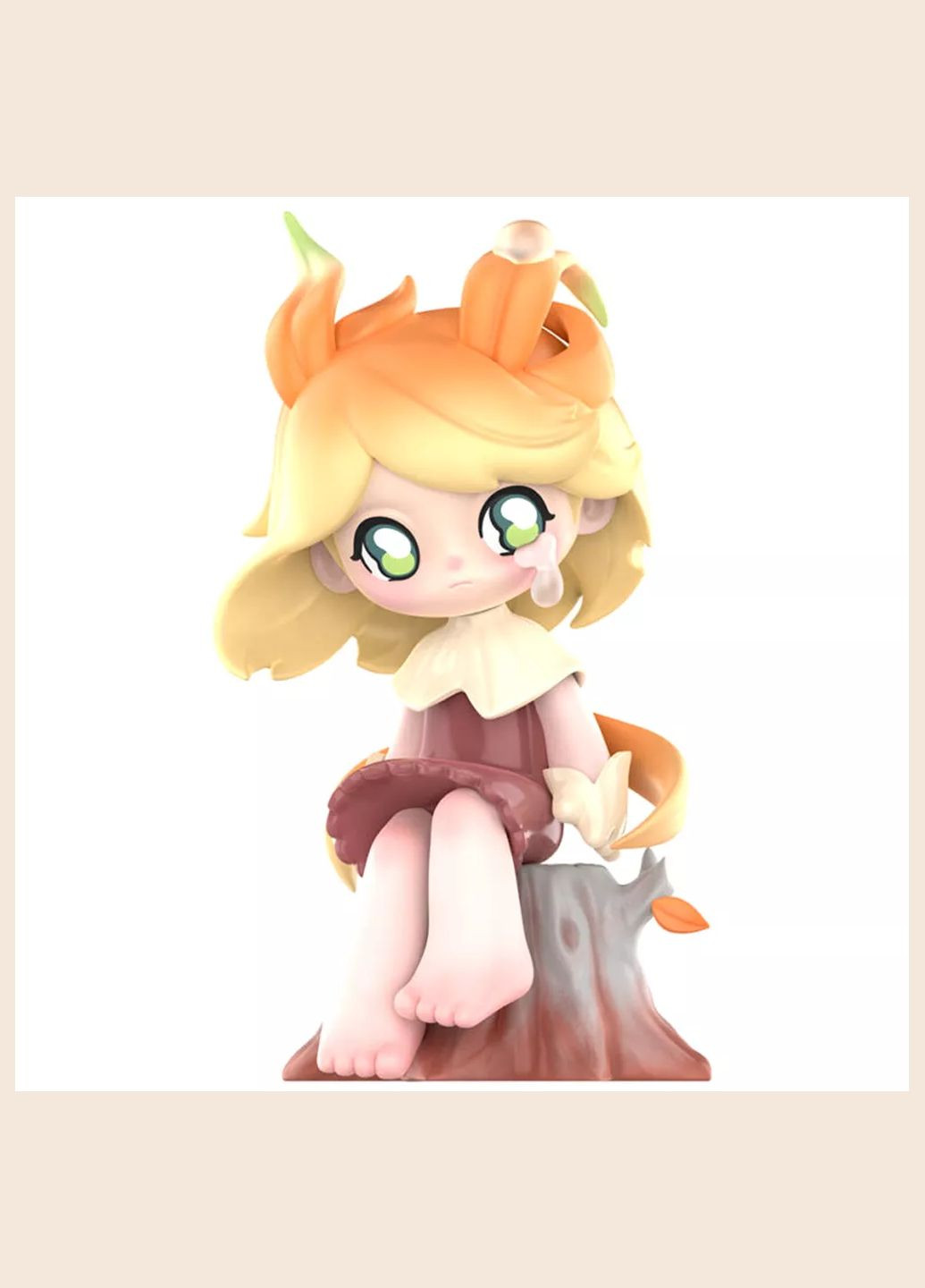 Фігурка-сюрприз серія Fantasy Nature Azura в асортименті (AFNS-01) Pop Mart (333251740)