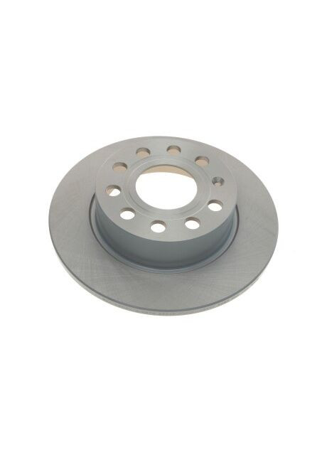 Диск гальмівний (задній) VW Caddy III 04-15 (253x10) 23240 UA63 Febi Bilstein (339657046)